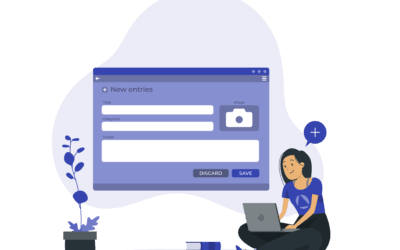 How do I choose a WordPress theme?