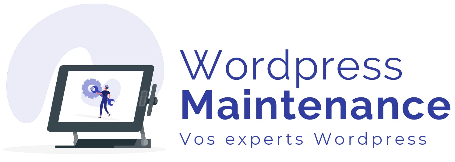 Wordpress Wartung