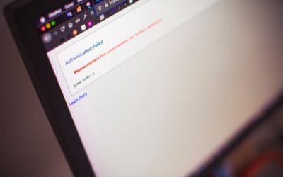 Come risolvere il problema dell'errore 500 Internal Server su WordPress