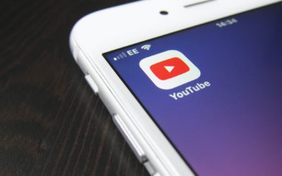 Intégrer des Vidéos YouTube dans vos Articles WordPress